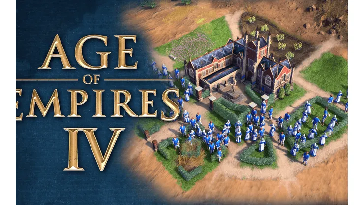 Age of Empires IV también tendrá cambios en 2022