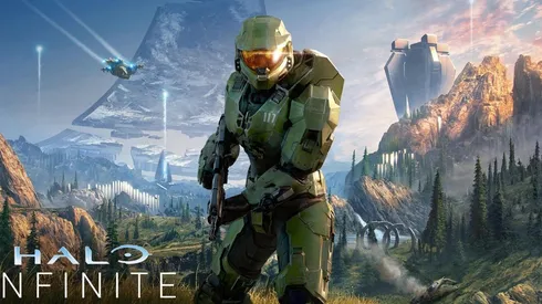 Halo tendrá cambios en su dificultad estándar