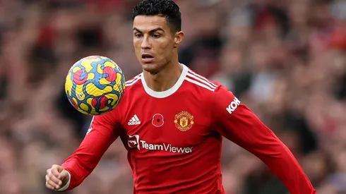 Los Red Devils registran sólo una victoria en 7 partidos.