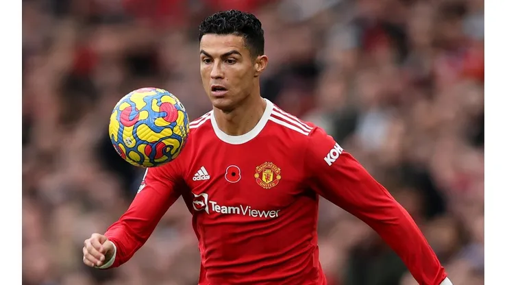 Los Red Devils registran sólo una victoria en 7 partidos.