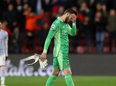 "Es fácil culpar a Solskjaer, pero fue vergonzoso como jugamos"