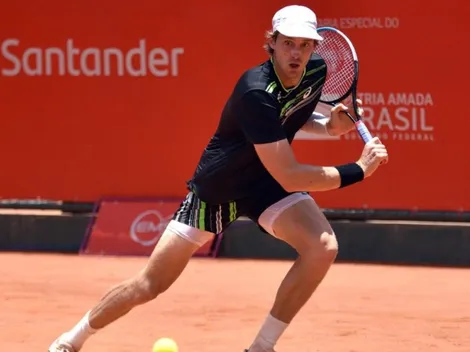 Jarry de vuelta: "Estoy muy feliz por el proceso que estoy pasando"