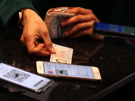 ¿Cómo puedo descargar el Pase de Movilidad con o sin Clave Única?