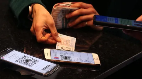 Descarga tu Pase de Movilidad con o sin Clave Única