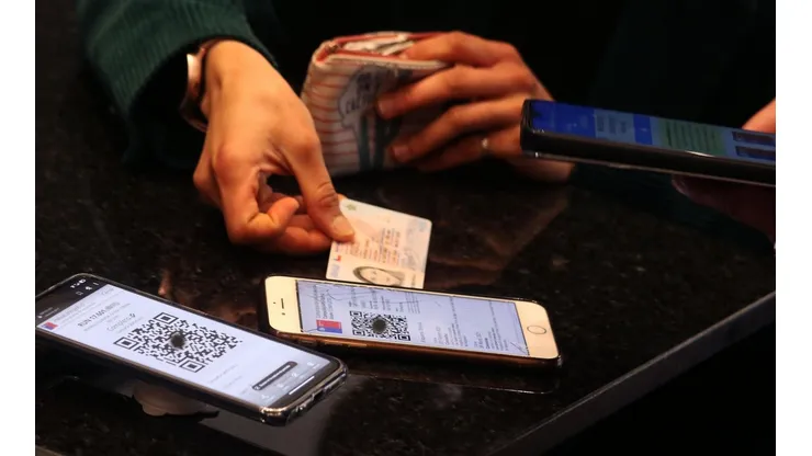 Descarga tu Pase de Movilidad con o sin Clave Única