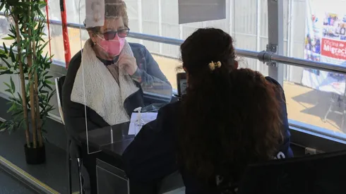 Fecha del último pago del IFE Universal