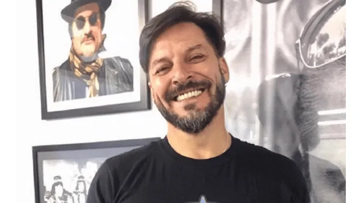 Rafael Cavada