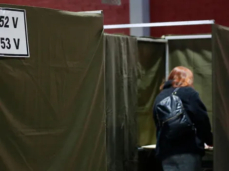 ¿A qué hora y cuándo puedo ir a votar si estoy en horario laboral el domingo 21 de noviembre?