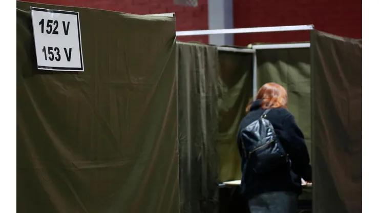 Permisos a trabajadores para ir a votar el día de las Elecciones 2021
