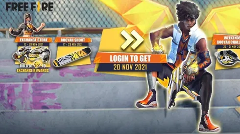 Los códigos involucran objetos como diamantes y skins