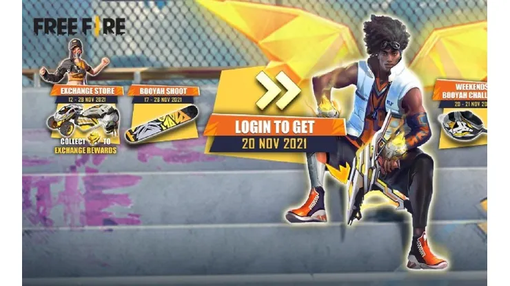 Los códigos involucran objetos como diamantes y skins