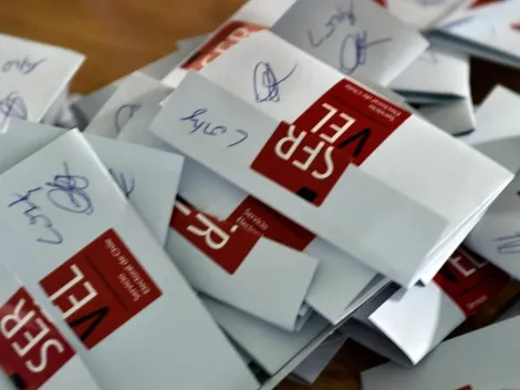 Elecciones Chile 2021 | ¿Qué pasa si le saco una foto al voto?