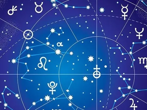 Horóscopo de hoy domingo 21 de noviembre