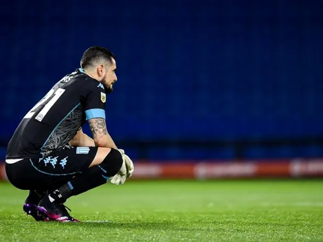 ¿Cuándo y a qué hora juega Racing de Arias y Mena vs Colón?