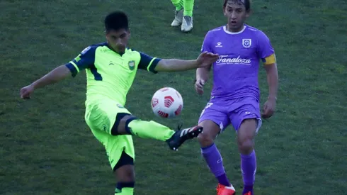 Deportes Colina y Concepción llegan a la última fecha del torneo con opciones de descenso.