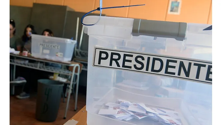 Este domingo 21 de noviembre son las elecciones presidenciales en Chile.