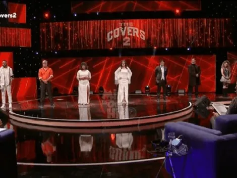 The Covers 2 | ¿Quiénes son los nuevos eliminados del programa?