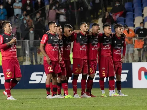 Roberto Gutiérrez explica la razón para no patear un penal ante la UC