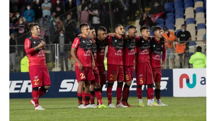 El Pájaro no estuvo muy cercano a sus compañeros en la tanda