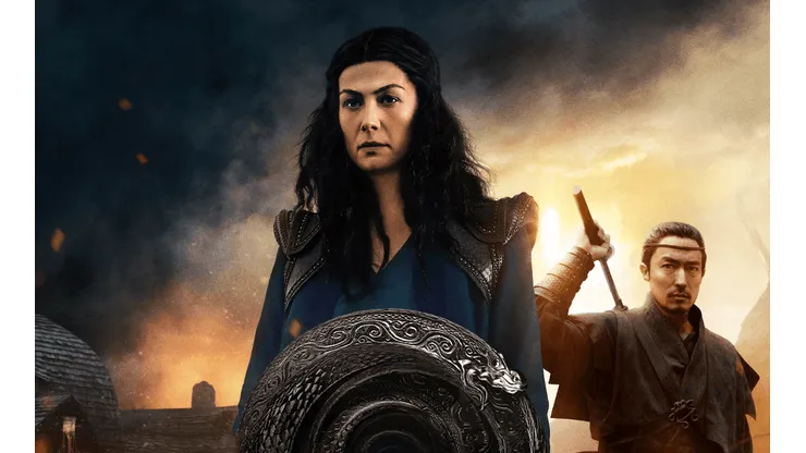 The Wheel of Time