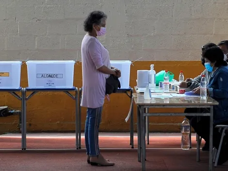 Vocales de Mesa | ¿Hay multas si no me presento este domingo?