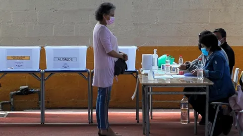 Conoce los detalles para los comicios de este domingo 21 de noviembre.