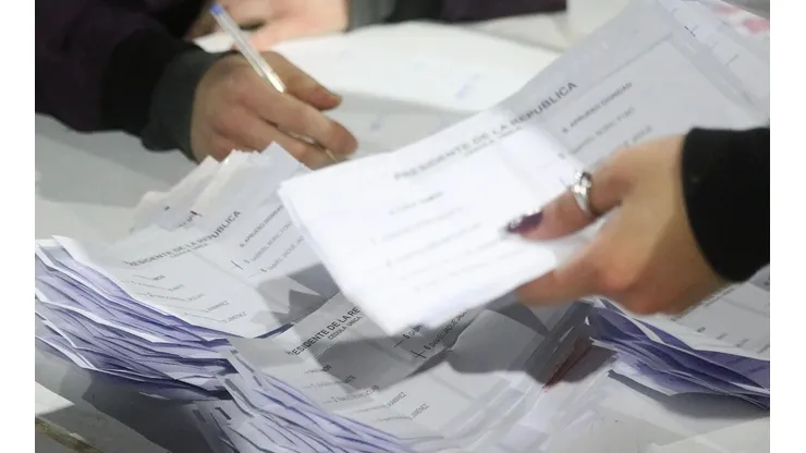 Elecciones 2021