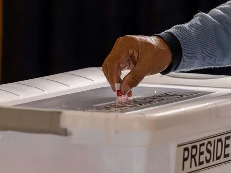 ¿A partir de qué hora puedo ir a votar este domingo 21 de noviembre?