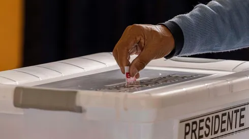 Horarios en los que se puede ir a votar