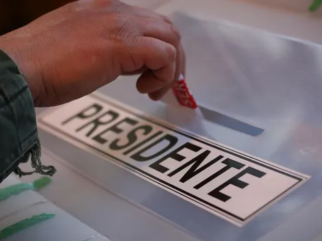 ¿Qué documentos debo llevar para votar este domingo 21 de noviembre?