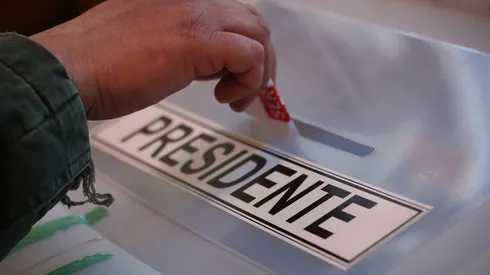 Documentación para votar en las Elecciones 2021