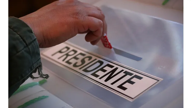 Documentación para votar en las Elecciones 2021