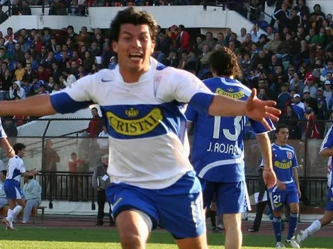 Tagle y el regreso de Medel: "Esa pregunta es para Gary"