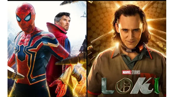 Spider-Man y Loki tendrían una interesante conexión tras una pista en el trailer.