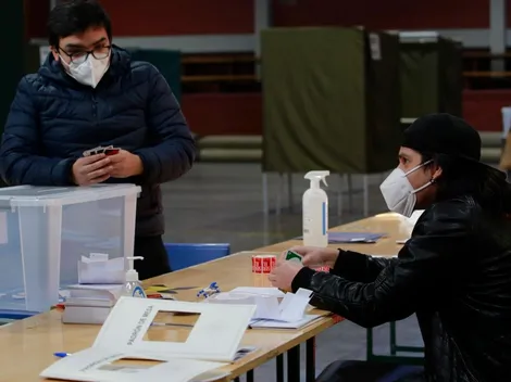 Servel | ¿Puedo ser vocal de mesa voluntario y qué hay que hacer?