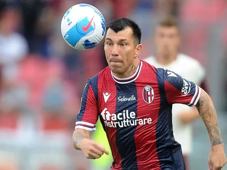 Medel no logra evitar derrota del Bologna ante el Venezia
