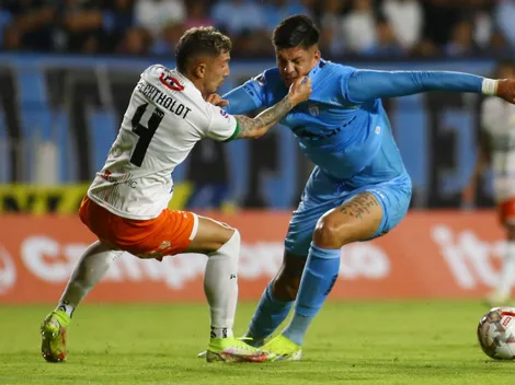 Pronósticos Cobresal vs Deportes Iquique: los Dragones Celestes intentan subirse al podio