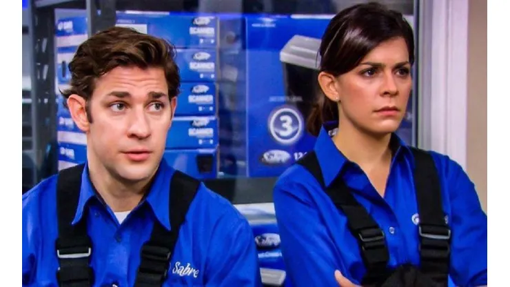 The Office