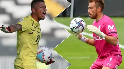 Guarello complicado y espera el fin del campeonato: ¿Zanahoria Pérez o Brayan Cortés?