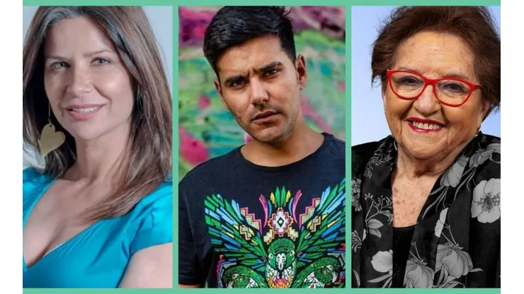 Elecciones 2021: Savka Pollak, Ariel Mateluna y la Dra. Cordero están entre los candidatos a diputados y senadores.