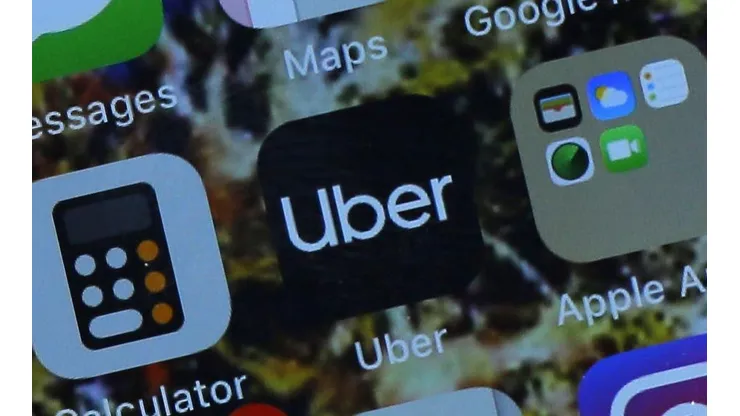 Uber