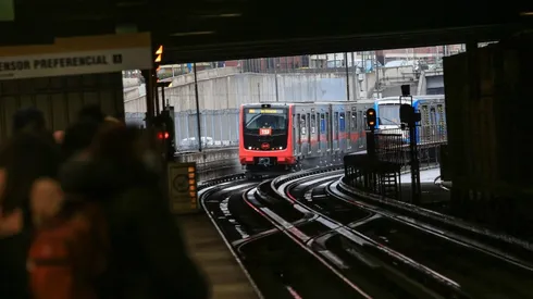 Tarifas del Metro durante las Elecciones 2021