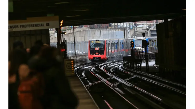 Tarifas del Metro durante las Elecciones 2021
