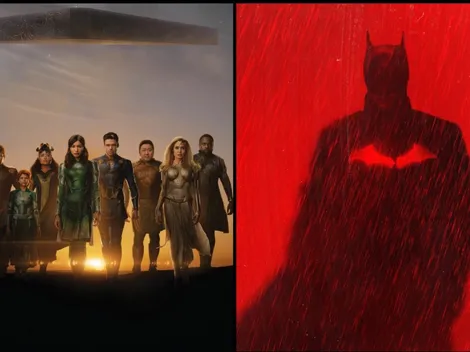 Afirman que actor de Eternals será Joker en The Batman