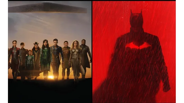 ¿Habrá un nuevo Joker en The Batman?