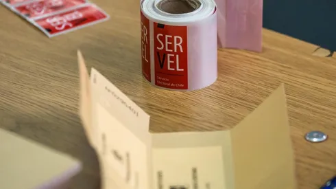 ¿Cuántas personas votaron en las Primarias de este año?