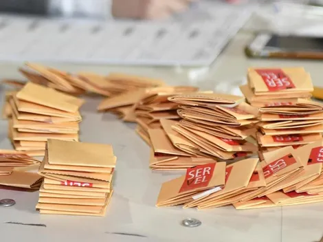 ¿Es obligatorio ir a votar mañana domingo 21 de noviembre?