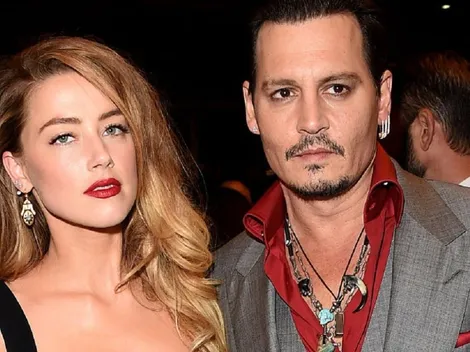Johnny vs Amber | Batalla legal de Johnny Depp y Amber Heard llega a la pantalla