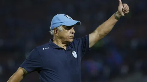 El Calvo Estratega volvió a su hogar