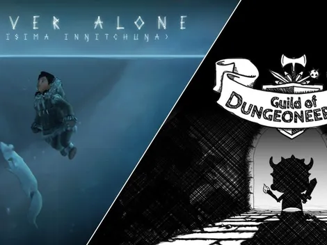 Estos son los tres juegos gratuitos de Epic Games